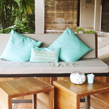 The Beach House Kep Exterior foto