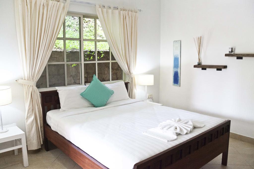 The Beach House Kep Habitación foto