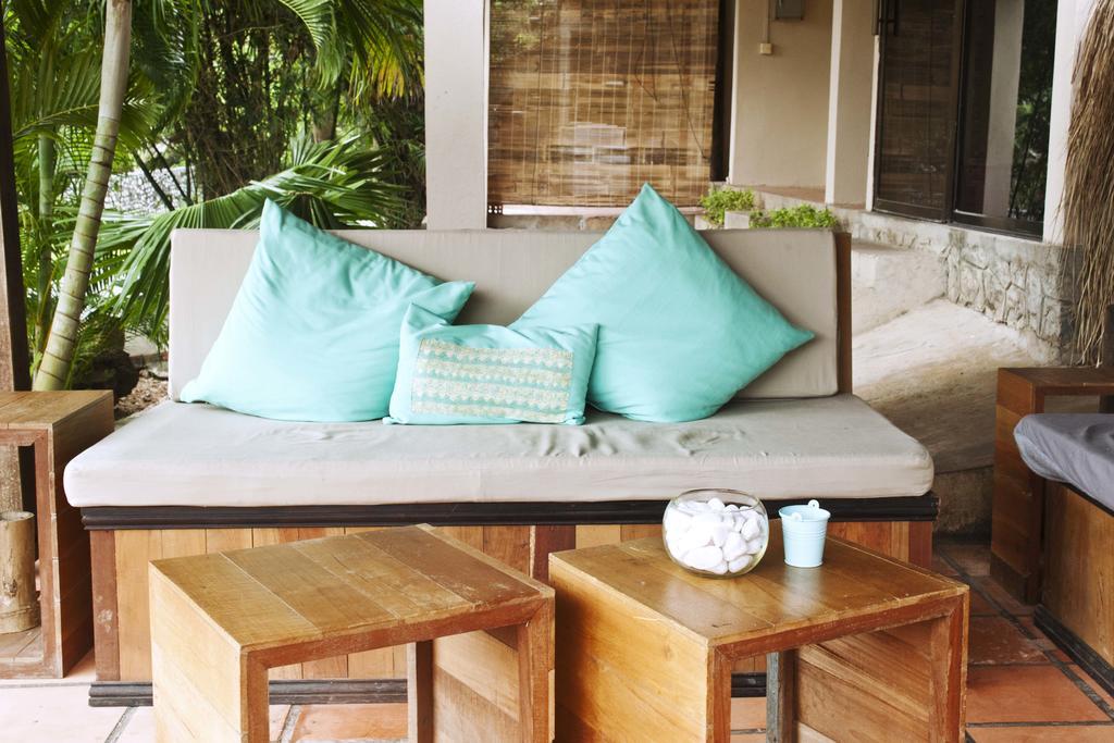 The Beach House Kep Exterior foto