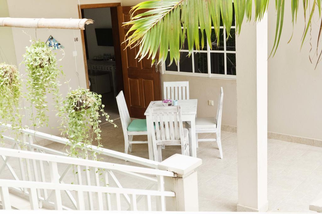 The Beach House Kep Habitación foto