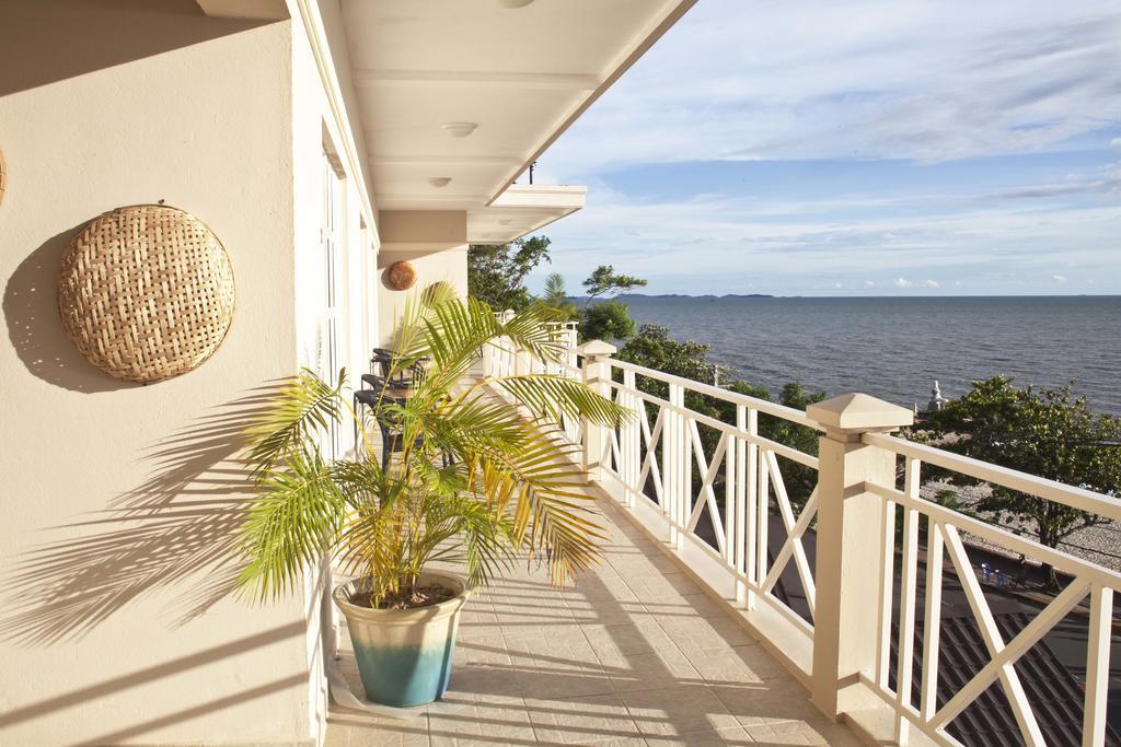 The Beach House Kep Habitación foto