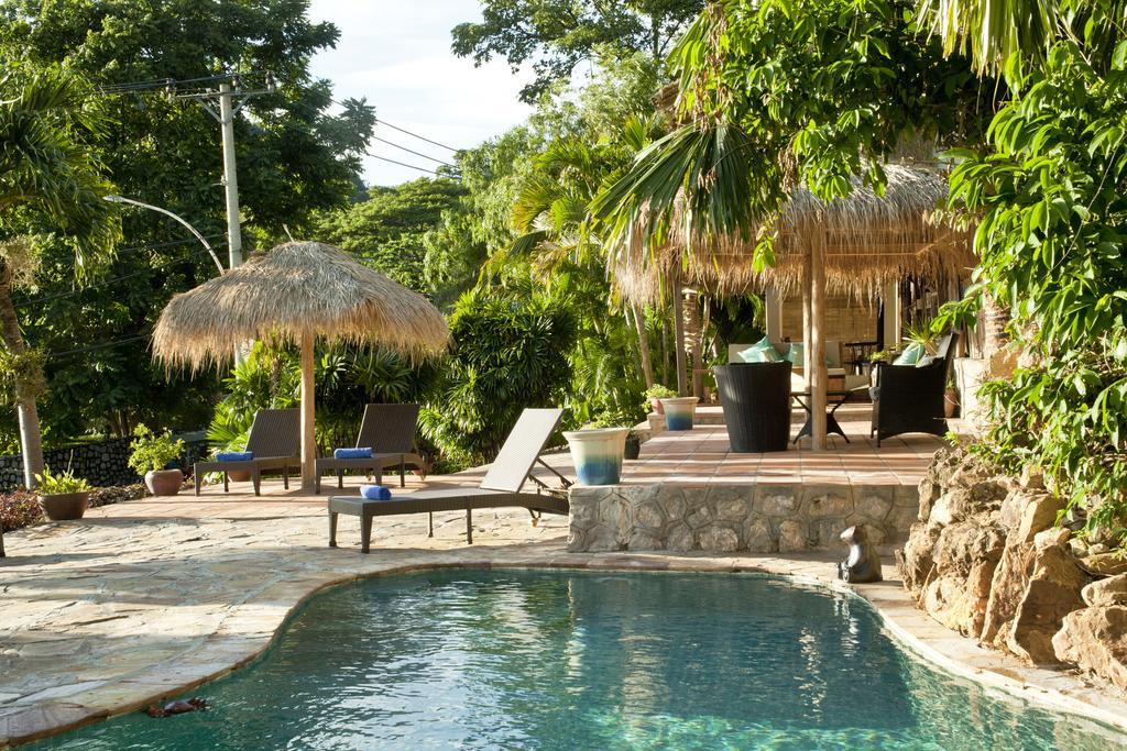 The Beach House Kep Exterior foto
